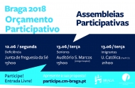 Assembleias Participativas debatem Deficiência, Imigração e Seniores

