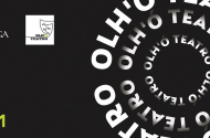 Município lança nova edição do programa ´Olh’Ó Teatro´ visando promover a criação artística 