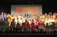 Alunos de Gondizalves garantem 3º lugar nas Olimpíadas da Cidadania e do Património