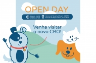 Centro de Recolha Oficial de Animais de Braga de portas abertas à população
