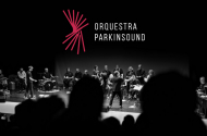 Orquestra Parkinsound apresenta concerto “ON”