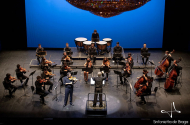 Braga celebra S. Geraldo com concerto no Theatro Circo