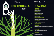 Oxigenar Braga 2021
