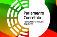 Parlamento Concelhio - Pequenos Grandes Políticos - imagem #1