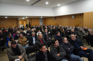 Bracarenses com forte participação nas sessões públicas sobre a revisão do PDM - imagem #2