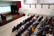 Bracarenses com forte participação nas sessões públicas sobre a revisão do PDM - imagem #6