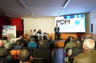 Bracarenses com forte participação nas sessões públicas sobre a revisão do PDM