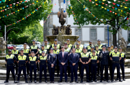 Polícia Municipal - imagem #6