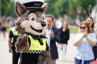 Polícia Municipal - imagem #4