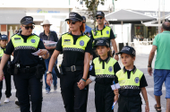 Polícia Municipal - imagem #5