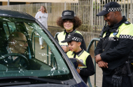 Polícia Municipal - imagem #2