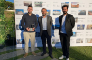 Projecto do Mercado Municipal de Braga distinguido no Prémio Nacional de Reabilitação Urbana