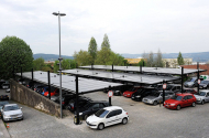 Braga com candidatura aprovada ao fundo European City Facility (EUCF)