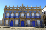 Visitas guiadas às Maravilhas do Barroco Bracarense dão a conhecer verdadeiros tesouros do património