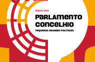 Município de Braga lança edição 2024 do Parlamento Concelhio – Pequenos Grandes Políticos 