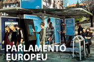 Braga recebe digressão do Parlamento Europeu