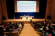 Município de Braga promove Parlamento dos Jovens para alunos do distrito