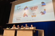 Município de Braga promove Parlamento Jovem para alunos do distrito