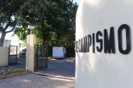 Braga municipality’s Camping and Caravan Park