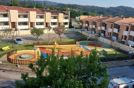 Requalificação do parque infantil de Tadim representa investimento de 36 mil euros
