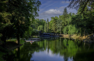Braga reconhecida como Destino Sustentável pelo programa ´Green Destinations Awards´