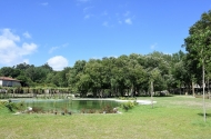 Parque de Lazer de Guisande e Oliveira S. Pedro 