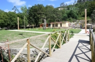 Parque de Lazer de Guisande e Oliveira S. Pedro  - imagem #2