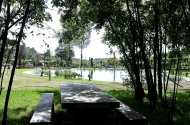 Parque de Lazer de Guisande e Oliveira S. Pedro  - imagem #4