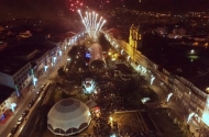 Hasta Pública de stands de venda de bebidas – Fim de Ano 2019