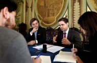 Novo PEB será uma referência para a Região