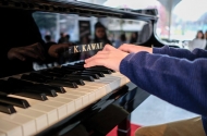 Theatro Circo acolhe ‘Piano Day’