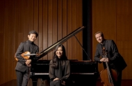 Harmos Festival traz três concertos a Braga