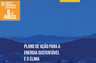 Plano de Ação para a Energia Sustentável e o Clima do Município de Braga