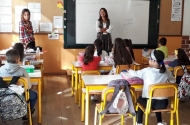 Promoção do Sucesso Escolar é aposta do Município de Braga