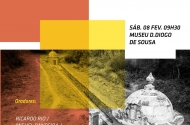 Projecto do Parque das Sete Fontes e Plano de Urbanização apresentados em sessão pública