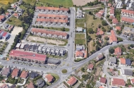 Câmara avança com intervenção profunda na Rua 25 de Abril em Lomar