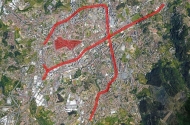 Espaço Público Bracarense recebe Trotinetes Eléctricas e mais Bicicletários - imagem #1