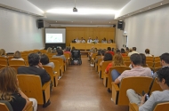 Conselho Local de Acção Social reuniu em plenário