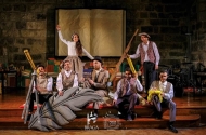 Braga celebra o Dia Mundial da Poesia