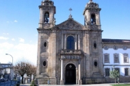 Igreja e Convento do Pópulo