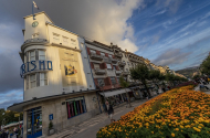 Posto de Turismo de Braga distinguido com o Prémio Travellers’ Choice 2020 do Tripadvisor