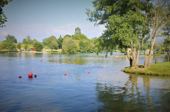 Praia Fluvial de Adaúfe - imagem #1