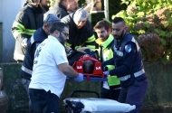 Emergência Pré-hospitalar - imagem #10
