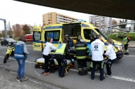 Emergência Pré-hospitalar - imagem #1