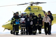 Emergência Pré-hospitalar - imagem #7