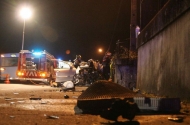 Emergência Pré-hospitalar - imagem #2