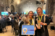 Braga vence prémio da Semana Europeia da Mobilidade