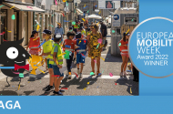 Braga vence prémio da Semana Europeia da Mobilidade - imagem #2