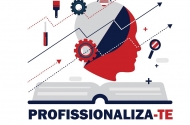 Segunda edição do ‘PROFISSIONALIZA-TE!’ decorre dia 23 de Abril no Altice Forum Braga