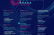 Semana da Economia vai mostrar o potencial de Inovação de Braga - imagem #1